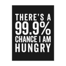 Estou Com Fome Engraçado