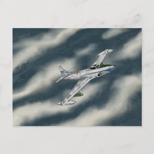 Cartão Postal Estrela fotografada F80 (Frente)