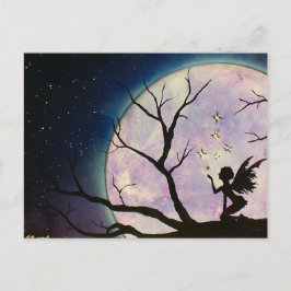 Cartão Postal Estrelas do fazer