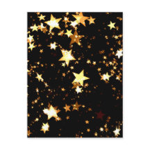 Estrelas na Escuridão