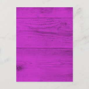 Cartão Postal Estrutura da madeira de Pinke