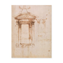 Estudo arquitetônico