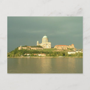 Cartão Postal Esztergom