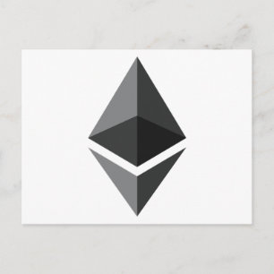 Cartão Postal Eterum - Super PAC de Criptomoeda