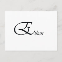 Ethan