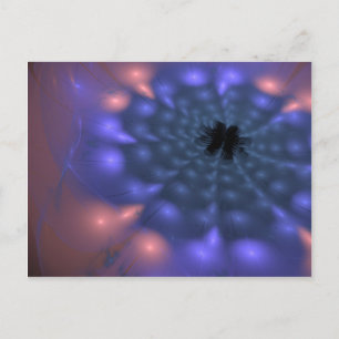 Cartão Postal Etherreal Urge