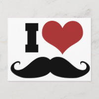 Eu Adoro bigode