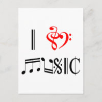 Eu Amo Música