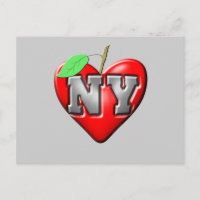 Eu Amo NY