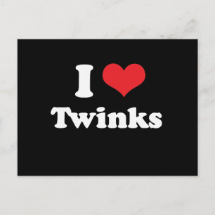 Cartão Postal EU AMO TWINKS - .png
