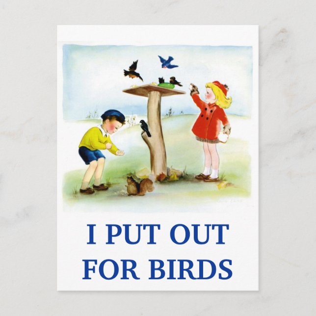 Cartão Postal Eu Deixei (Frente)