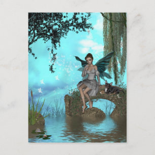 Cartão Postal EU e as fábricas 23