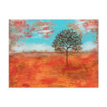 Eu Irei Reverter Design da Pintura Original