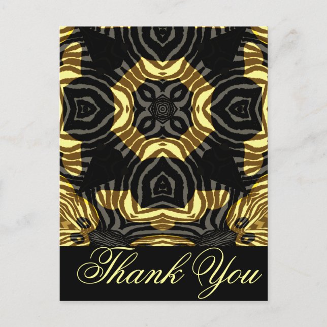 Cartão Postal Eu Joy_ (Frente)