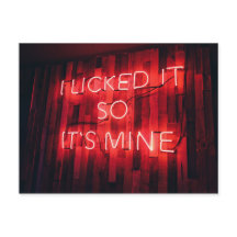 Eu O Licenciei E É O Meu