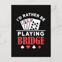 Eu Preferencialmente Estaria Jogando Ponte
