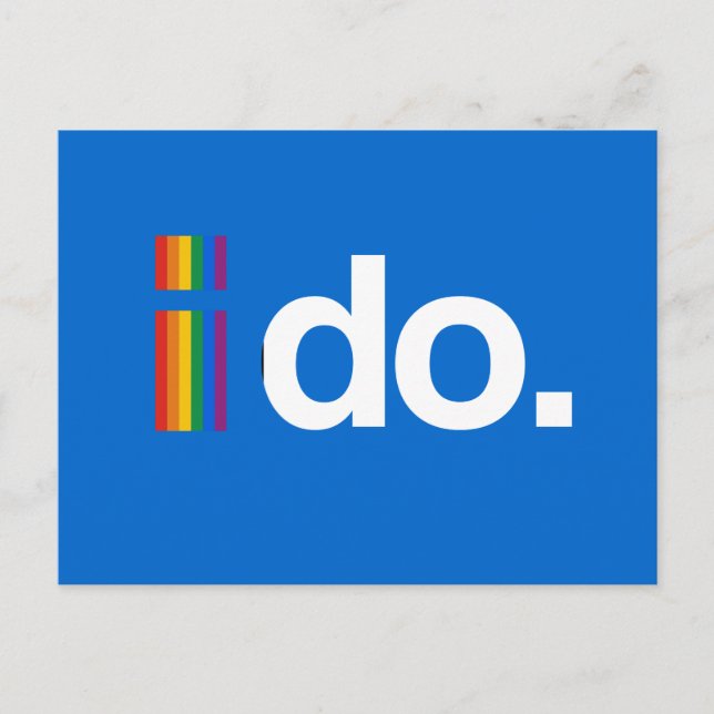 Cartão Postal Eu quero CASADO.png (Frente)