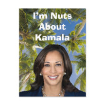 Eu sou Loucos sobre Kamala
