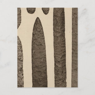 Cartão Postal Eu Stone implementa, Califórnia