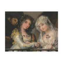 Eu também tatuagens #MeToo