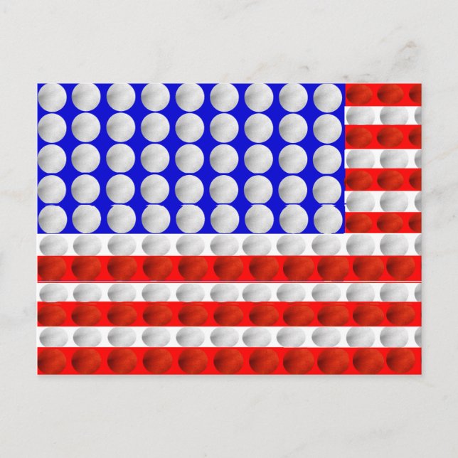 CARTÃO POSTAL EUA 🇺 🇸 (Frente)