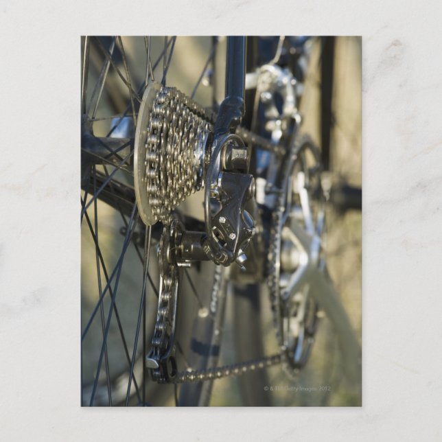 Cartão Postal EUA, AZ, Phoenix (Frente)