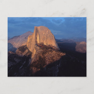 Cartão Postal EUA, Califórnia, Parque Nacional de Yosemite, 3
