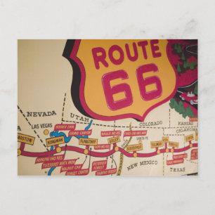 Cartão Postal EUA, Kentucky, Boliche Green: National Corvette 5