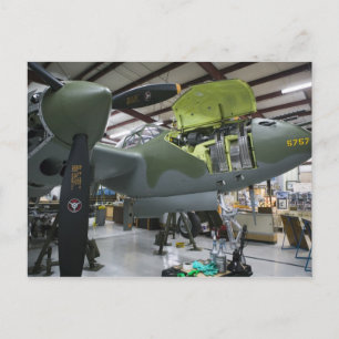 Cartão Postal EUA, Kentucky, Middlesboro: O Esquadrão Perdido,