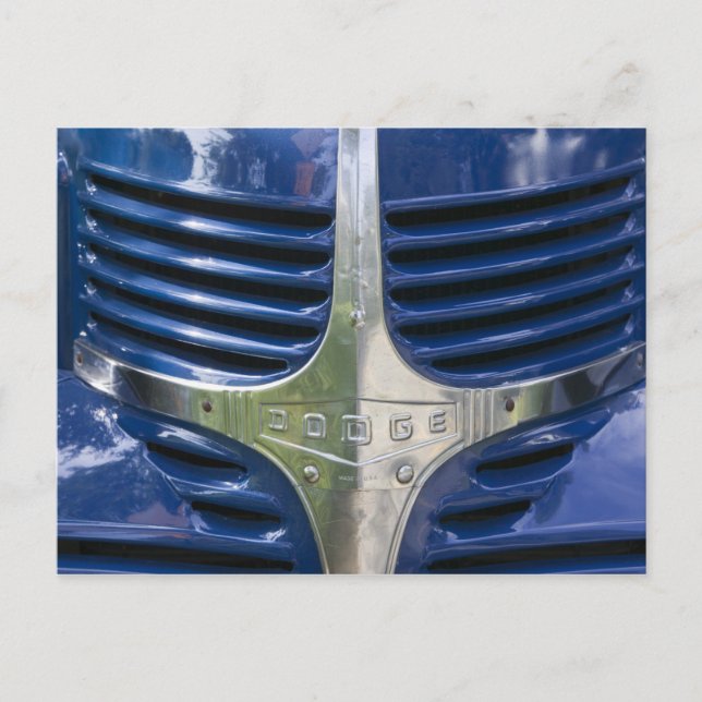 Cartão Postal EUA, MASSACHUSETTS, Ilha de Martha's Vineyard: Oes (Frente)