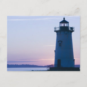 Cartão Postal EUA, MASSACHUSETTS, Martha's Vineyard: 2