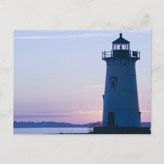 Cartão Postal EUA, MASSACHUSETTS, Martha's Vineyard: 2 (Frente)