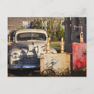 Cartão Postal EUA, Mississippi, Jackson. Mississipi