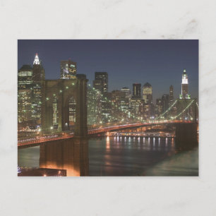 Cartão Postal EUA, Nova Iorque, Nova Iorque, Manhattan: 10