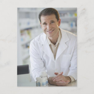 Cartão Postal EUA, Nova Jersey, Jersey City, Retrato de