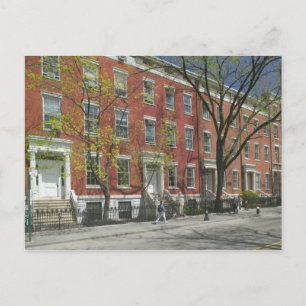 Cartão Postal EUA, Nova York, Cidade de Nova York, Manhattan: 25
