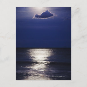 Cartão Postal EUA, Nova York, Queens, Rockaway Beach, Landscape