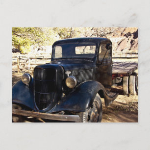 Cartão Postal EUA, Utah, Parque Nacional Capitol Reef, Cênico