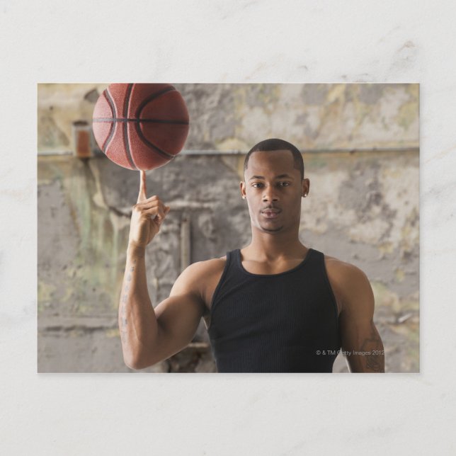 Cartão Postal EUA, Utah, Salt Lake City, Retrato do jovem (Frente)