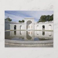 EUA, VA, Arlington. Mulheres em Serviço Militar pa