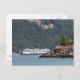 Cartão Postal EUA, WA. Washington State Ferries (Frente/Verso)