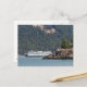Cartão Postal EUA, WA. Washington State Ferries (Frente/Verso In Situ)