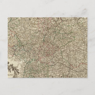 Cartão Postal Europa 30