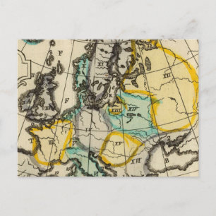 Cartão Postal Europa 51