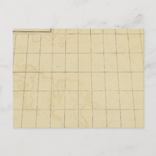 Cartão Postal Europa Meridional