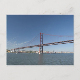 Cartão Postal Europa, Portugal, Lisboa (também conhecida como Li