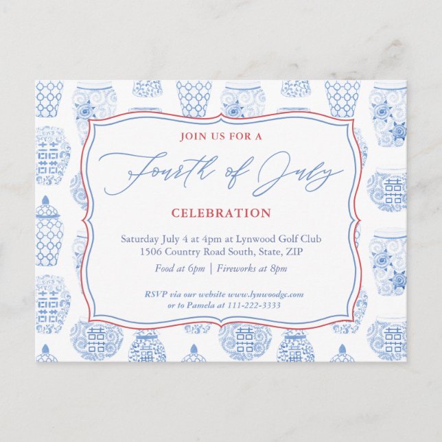 Cartão Postal Evento De Fusão De Fundos Sem Fins Lucrativos Do P (Frente)