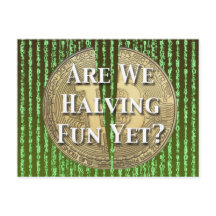 Evento de Metade Bitmoeda