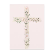 evento floral cruzado