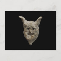 Everduradouro Halloween x Ancient Stoning Escultur